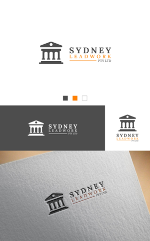 Logo Design by Dell_a.Design for this project | Design: #33081460