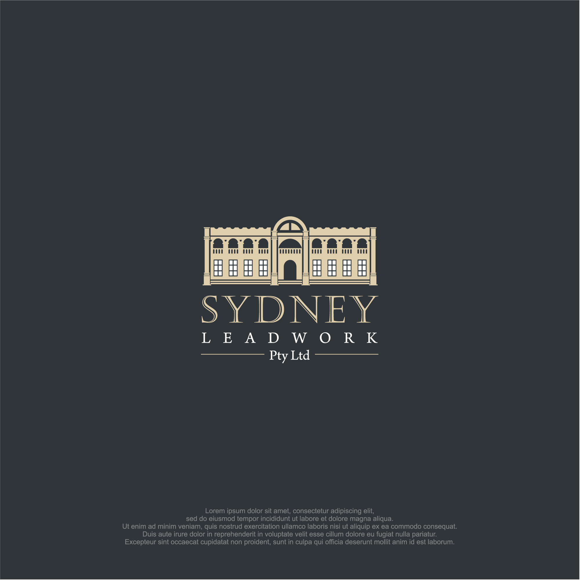 Logo Design by JoiceSinatra for this project | Design #33098340