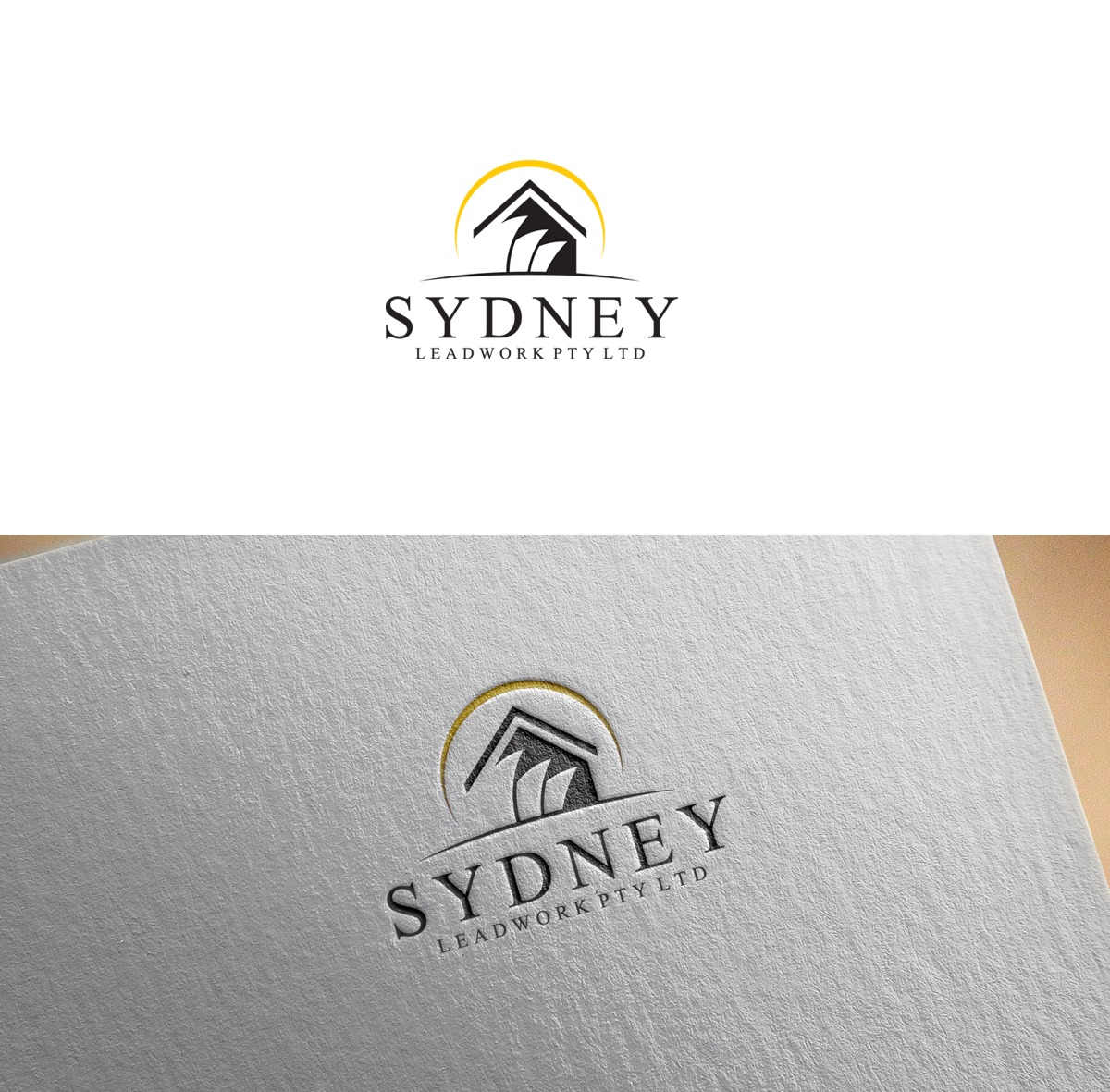 Logo Design by bijuak for this project | Design #33082188