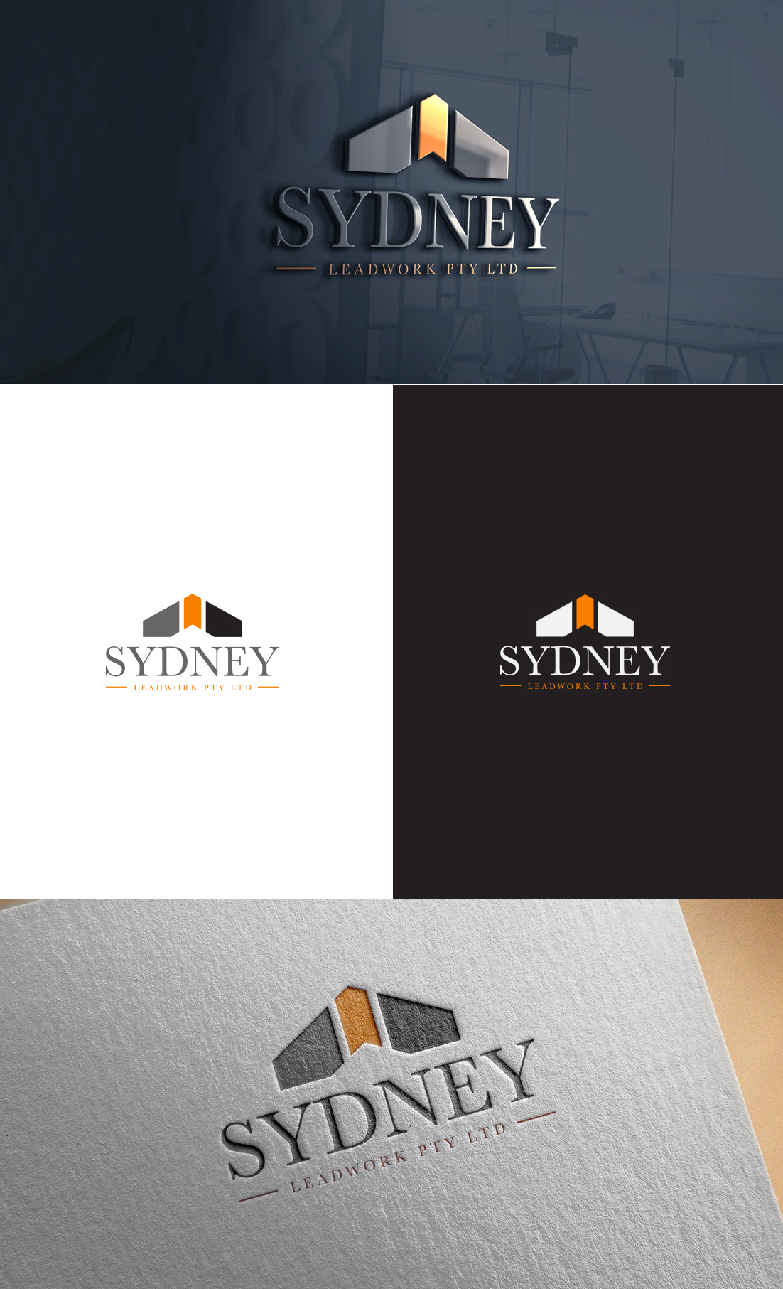 Logo Design by GLDesigns for this project | Design #33085767