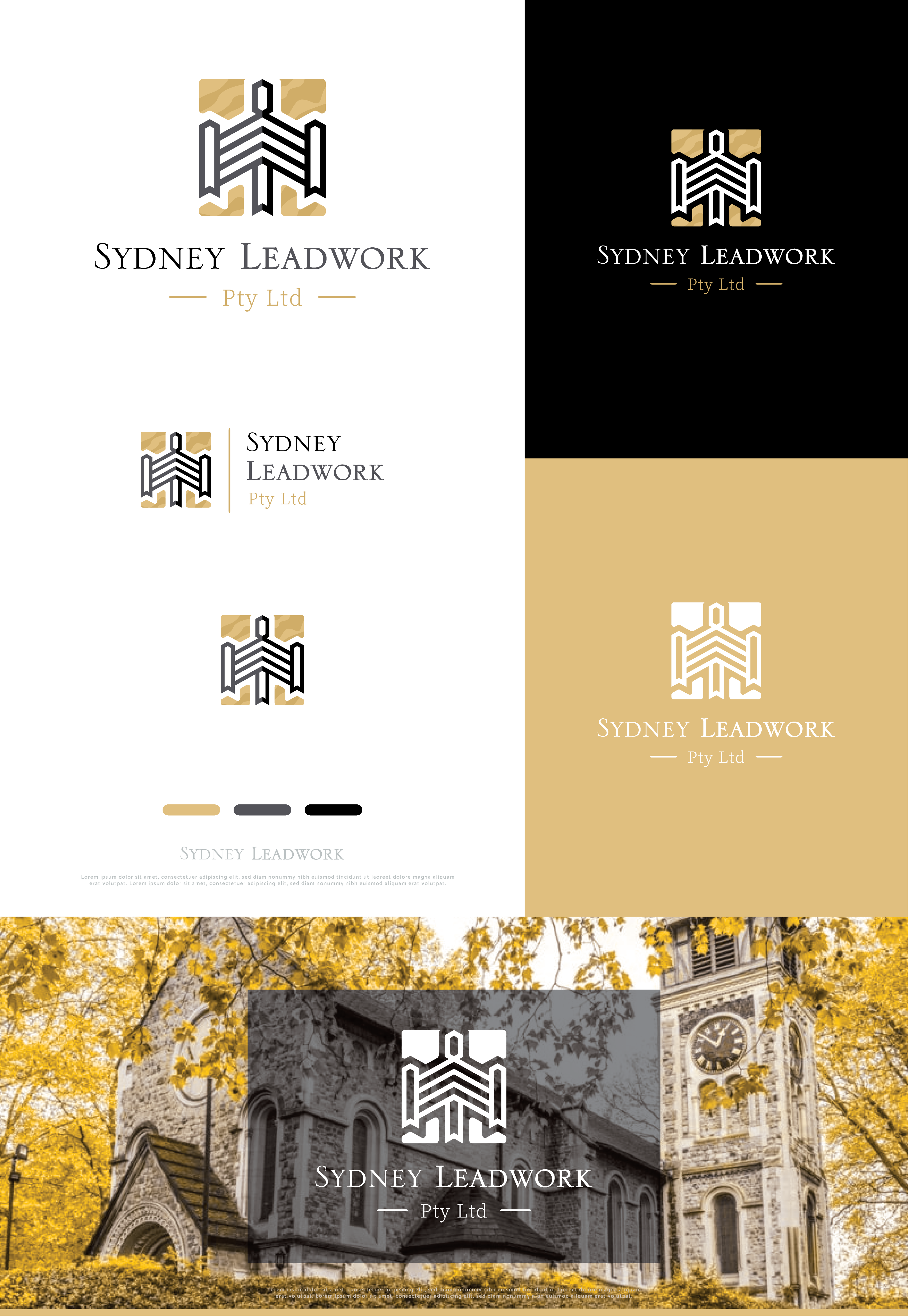 Logo Design by Gabriel T. Marques for this project | Design #33089714