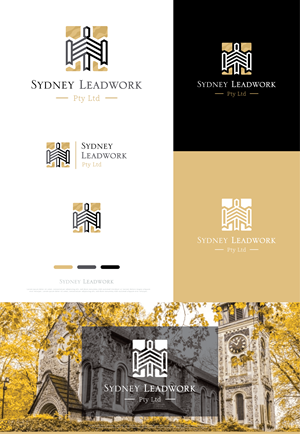 Logo Design by Gabriel T. Marques for this project | Design: #33089714