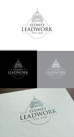 Logo Design by creativepix for this project | Design: #33083541