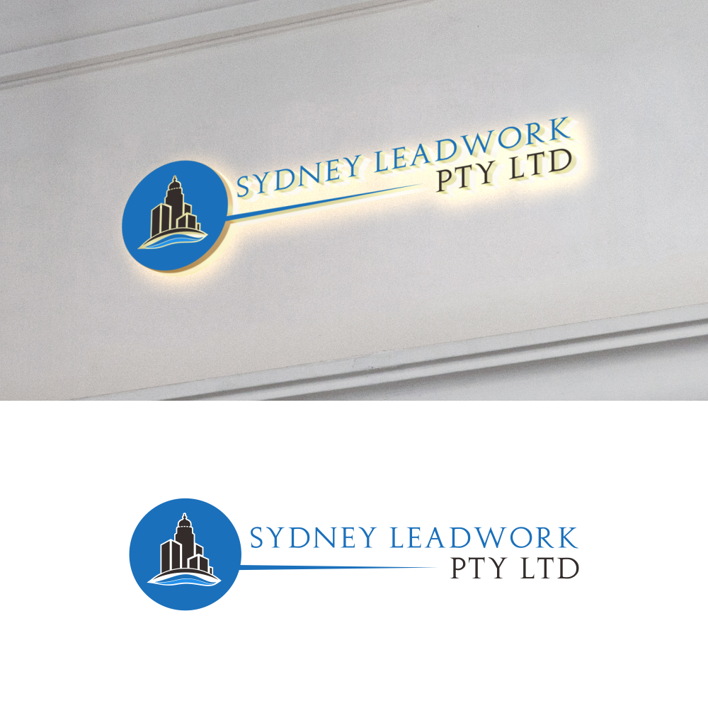 Logo Design by aqilazhifara for this project | Design #33086124