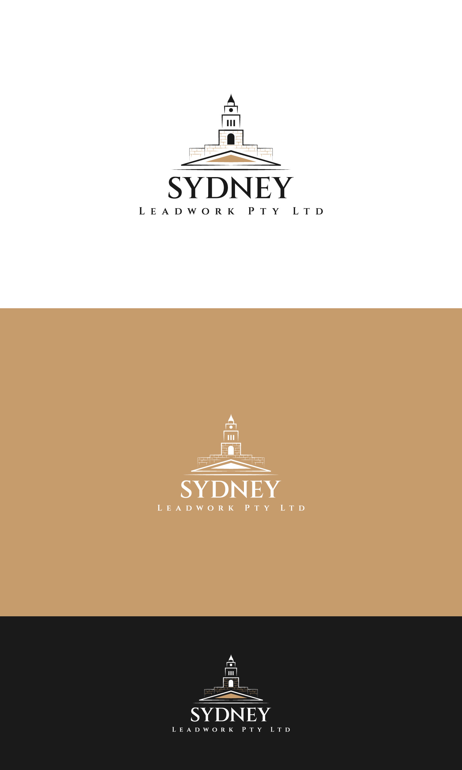 Logo Design by Haja_H2 for this project | Design #33082072
