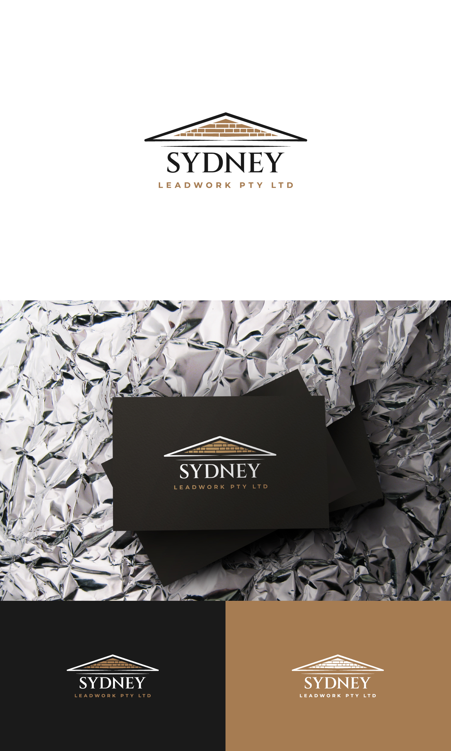 Logo Design by Haja_H2 for this project | Design #33089131