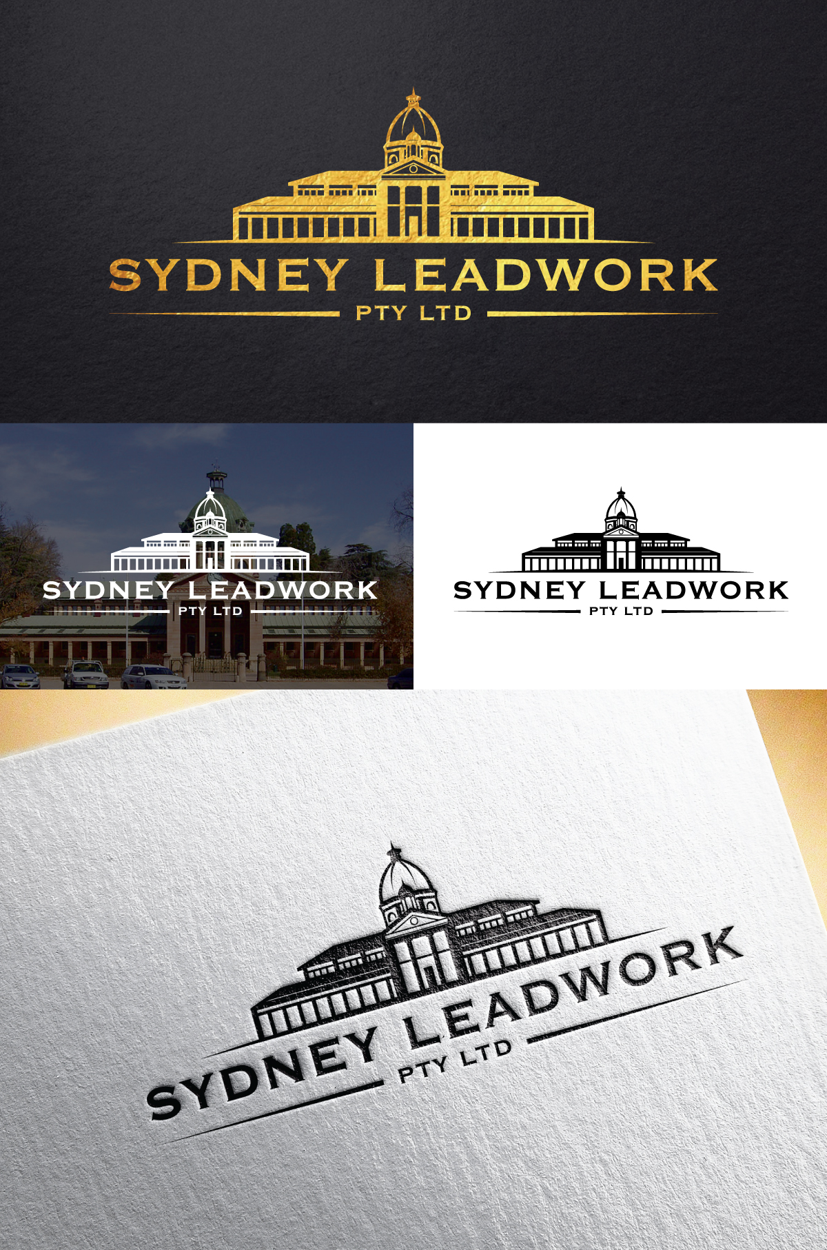 Design de Logo par step forward 2 pour ce projet | Design #33088980