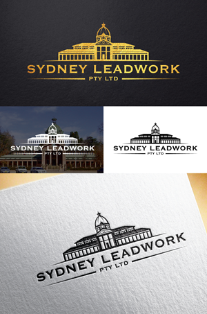 Logo Design by step forward 2 for this project | Design: #33088980