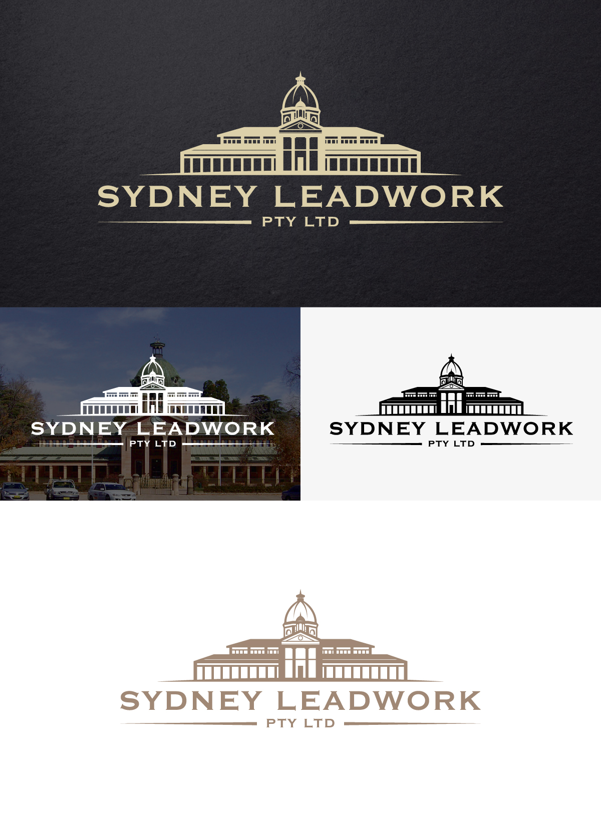 Design de Logo par step forward 2 pour ce projet | Design #33090008