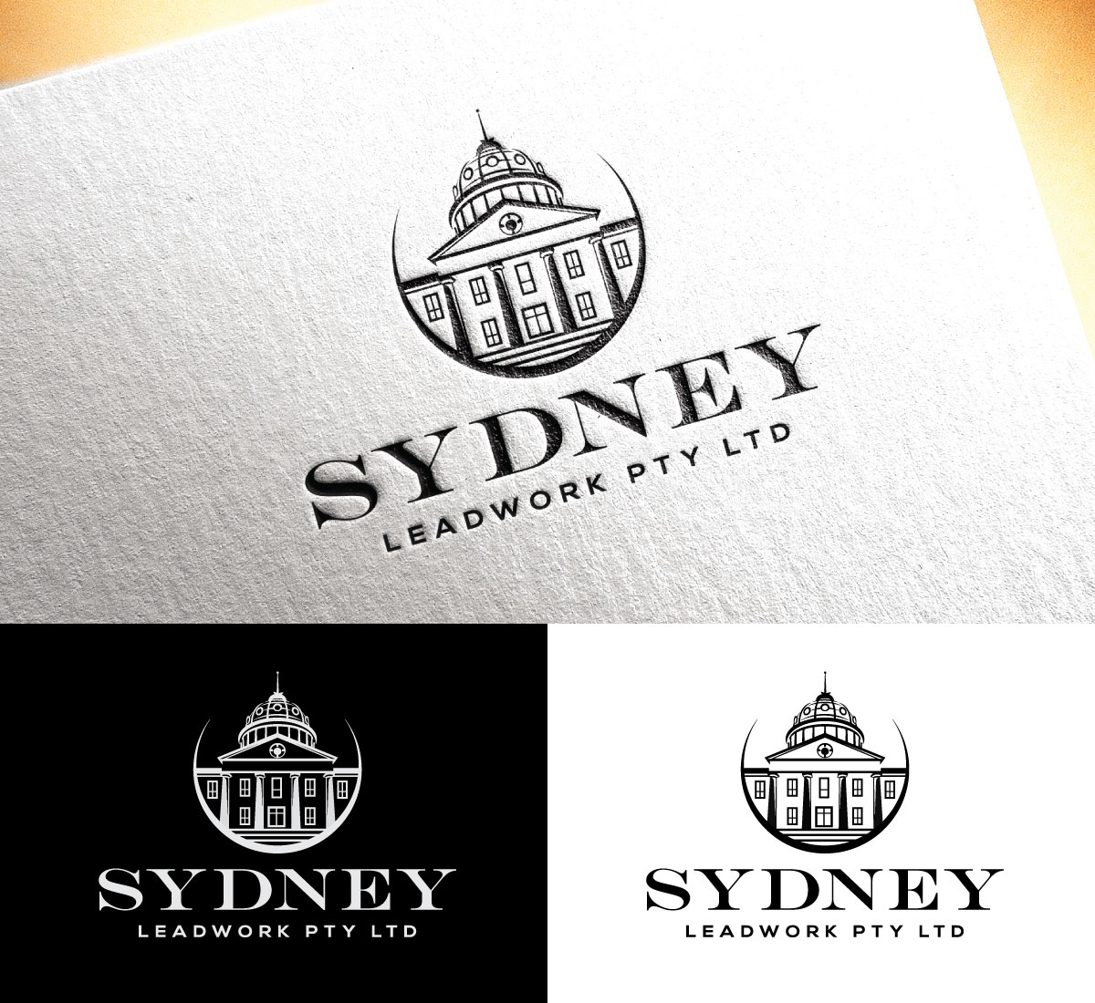 Logo Design by Dot Design 3 for this project | Design #33090805