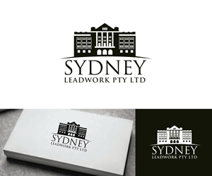 Logo Design by Ansh Design for this project | Design: #33084788