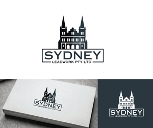 Logo Design by Ansh Design for this project | Design: #33084789