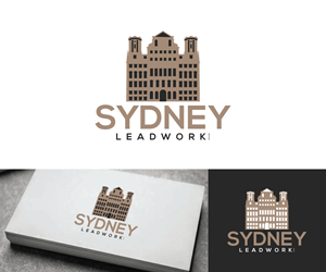 Logo Design by Ansh Design for this project | Design: #33085414