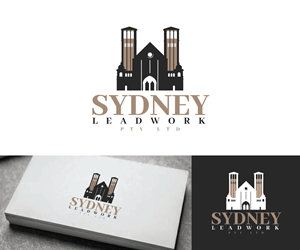 Logo Design by Ansh Design for this project | Design: #33085415