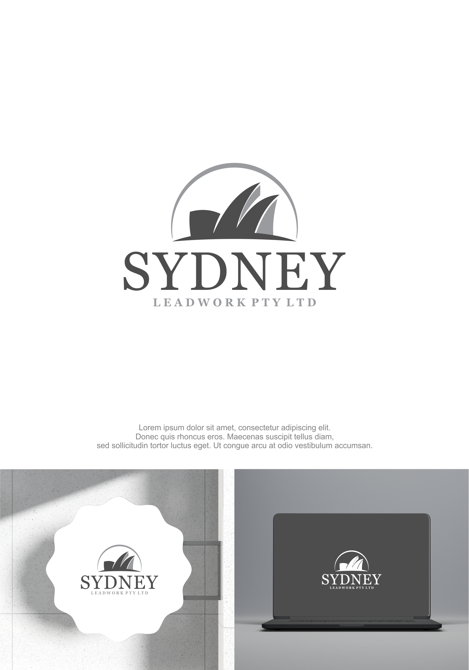 Diseño de Logo por M.Syaiful Huda para este proyecto | Diseño #33081848