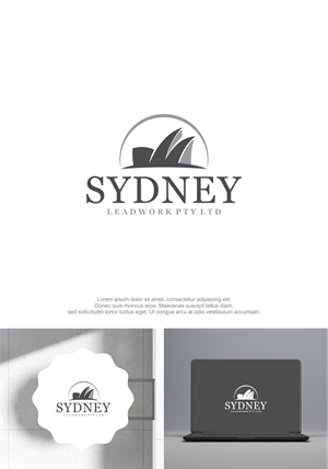 Diseño de Logo por M.Syaiful Huda para este proyecto | Diseño: #33081848