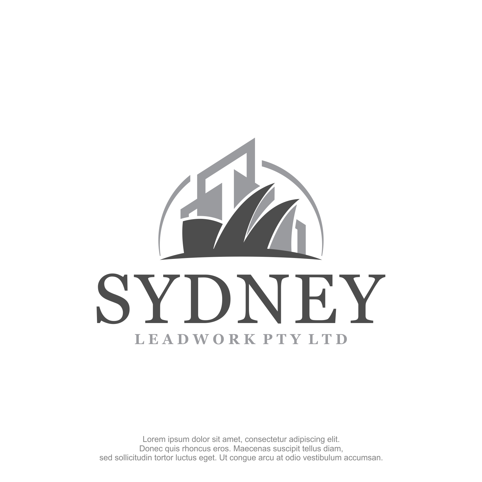 Diseño de Logo por M.Syaiful Huda para este proyecto | Diseño #33082030