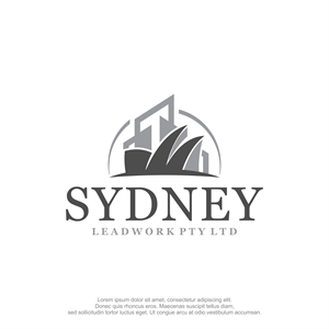 Diseño de Logo por M.Syaiful Huda para este proyecto | Diseño: #33082030