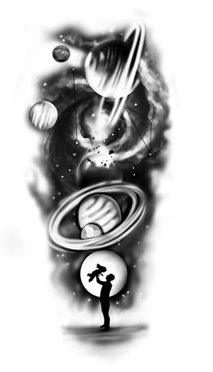 Design de Tatouage par ioio pour ce projet | Design #33103441