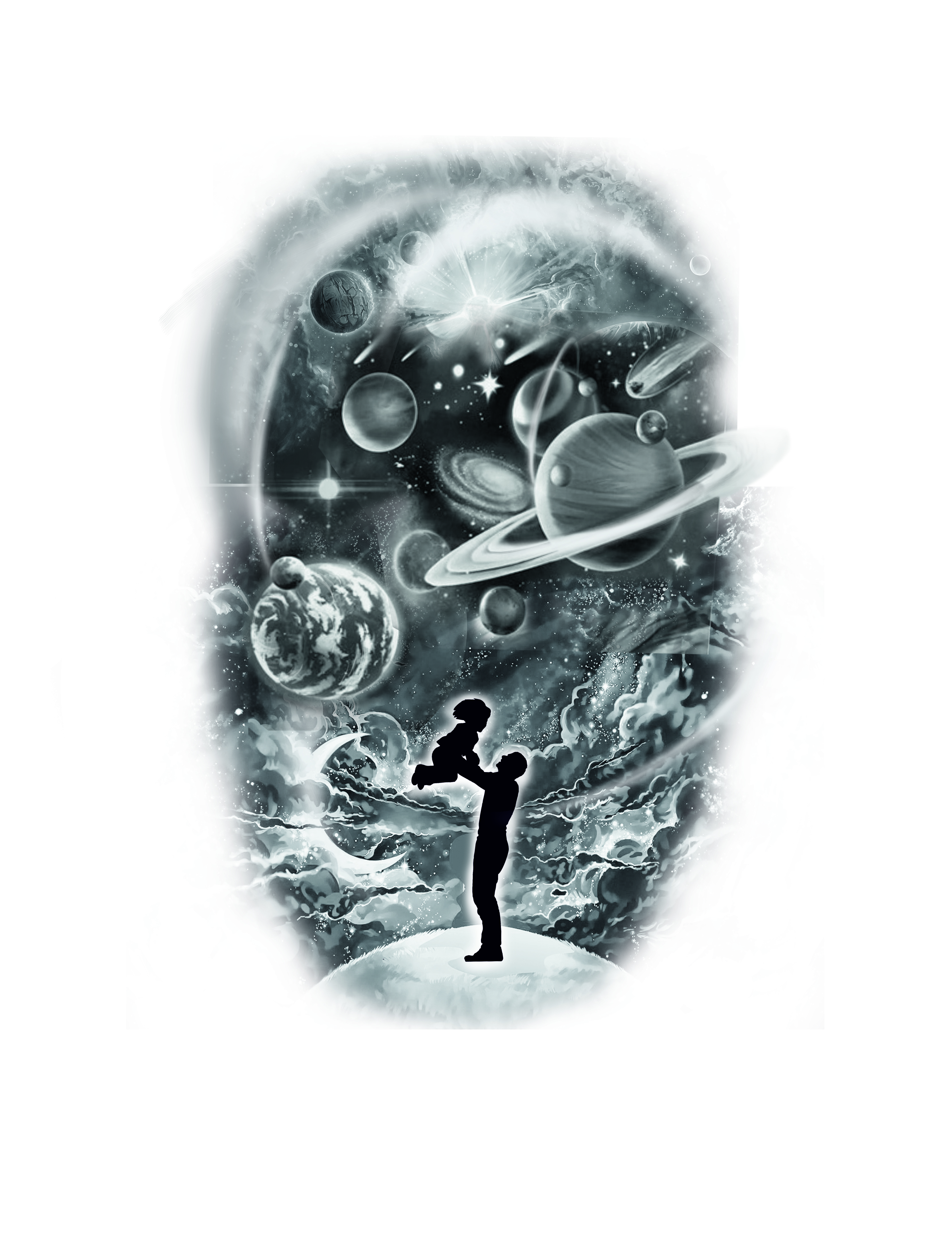 Design de Tatouage par Jamal 12 pour ce projet | Design #33083233