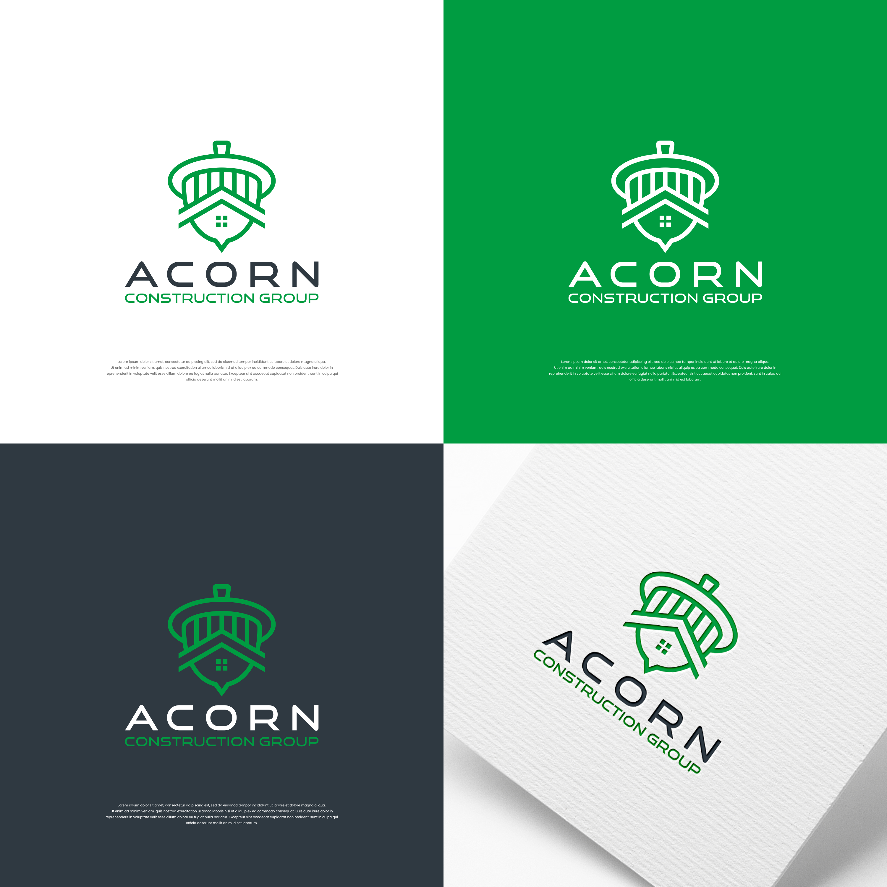 Diseño de Logo por ge.logo para este proyecto | Diseño #33116849