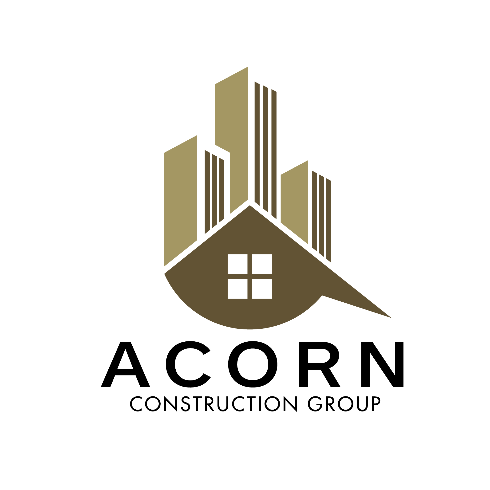 Logo Design by Jerome Gun for this project | Design #33121766