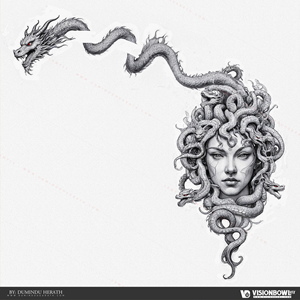 Tattoo Design by Digiartvale