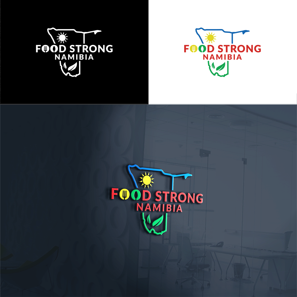 Logo Design by RA-bica for this project | Design #33098237