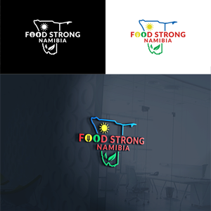 Logo Design by RA-bica for this project | Design: #33098237
