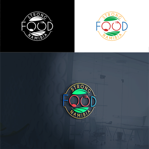 Logo Design by RA-bica for this project | Design: #33098238
