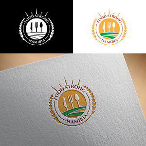 Logo Design by RA-bica for this project | Design: #33098239
