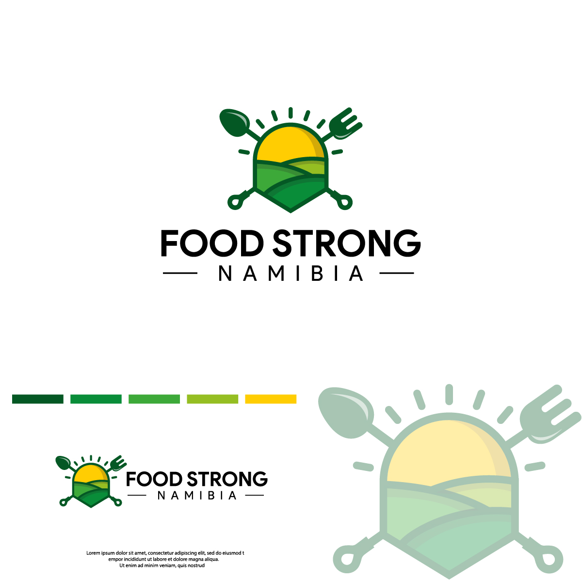 Diseño de Logo por GOLDENCROWN para este proyecto | Diseño #33086078