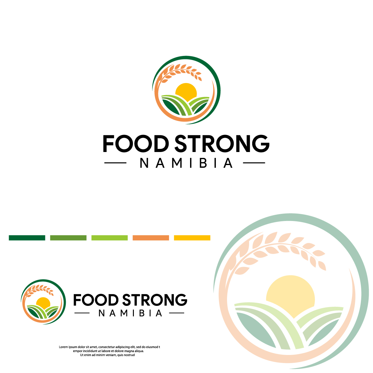 Diseño de Logo por GOLDENCROWN para este proyecto | Diseño #33086079