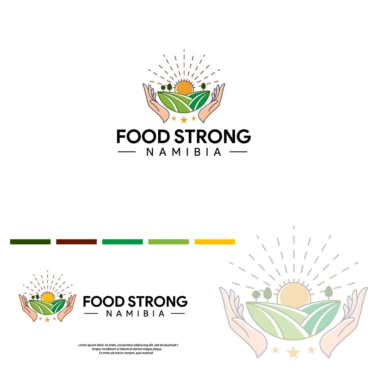 Diseño de Logo por GOLDENCROWN para este proyecto | Diseño #33086080