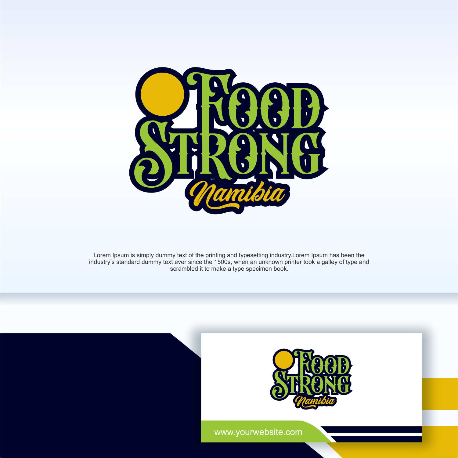 Logo Design by Apache Kretek for this project | Design #33090236