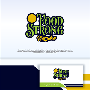 Logo Design by Apache Kretek for this project | Design: #33090236