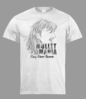 T-shirt Design by Johncina for this project | Design: #33085835
