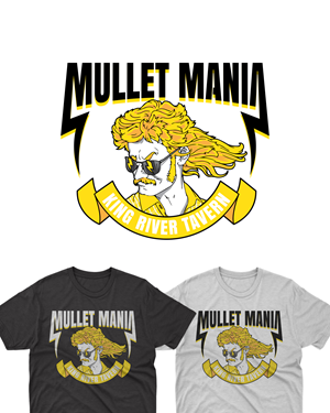 T-shirt Design by Buci Acul for this project | Design #33141209