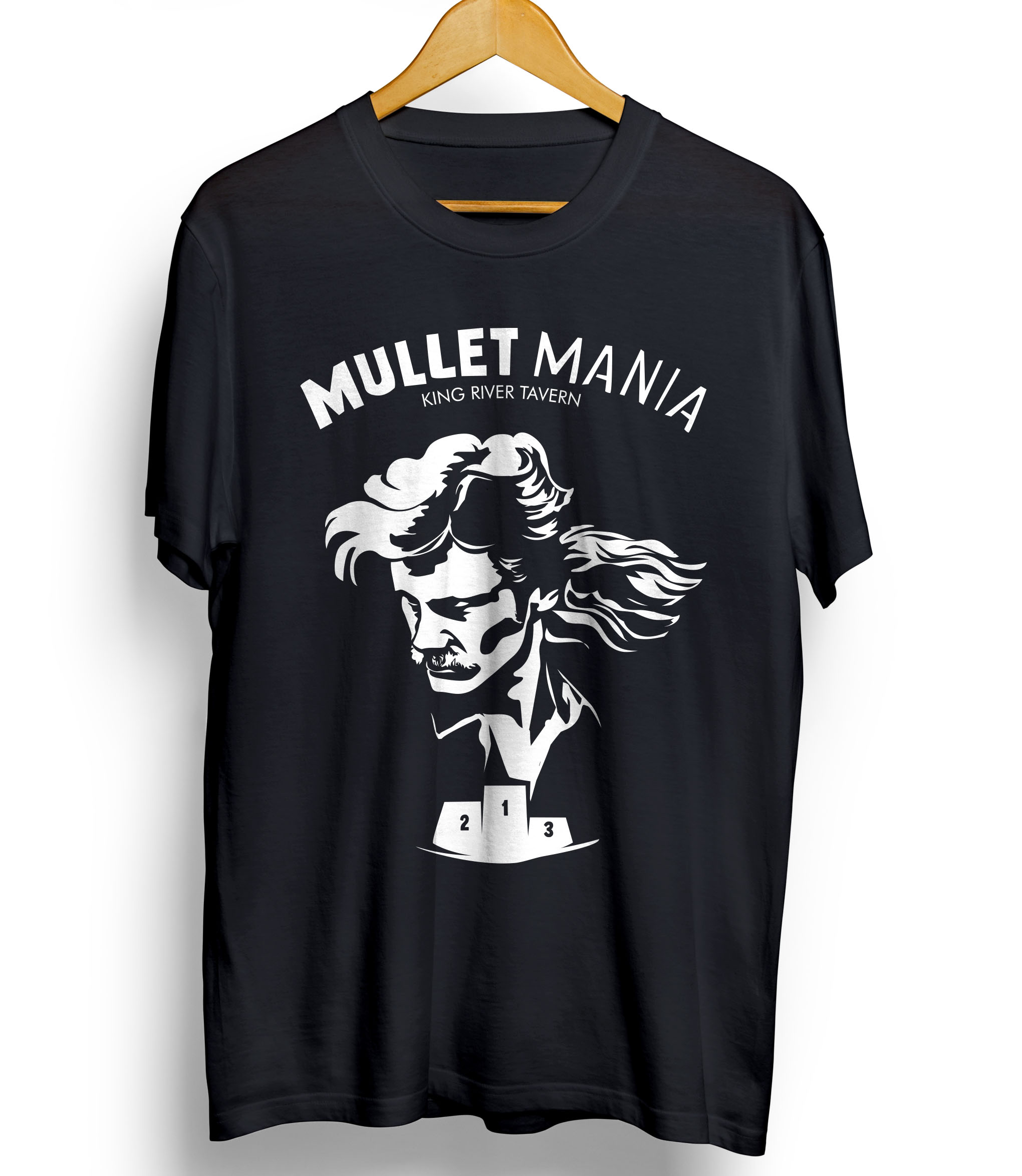 T-shirt Design by Voltage Gated for this project | Design #33088201