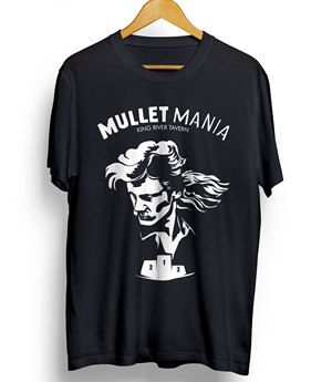 T-shirt Design by Voltage Gated for this project | Design: #33088201