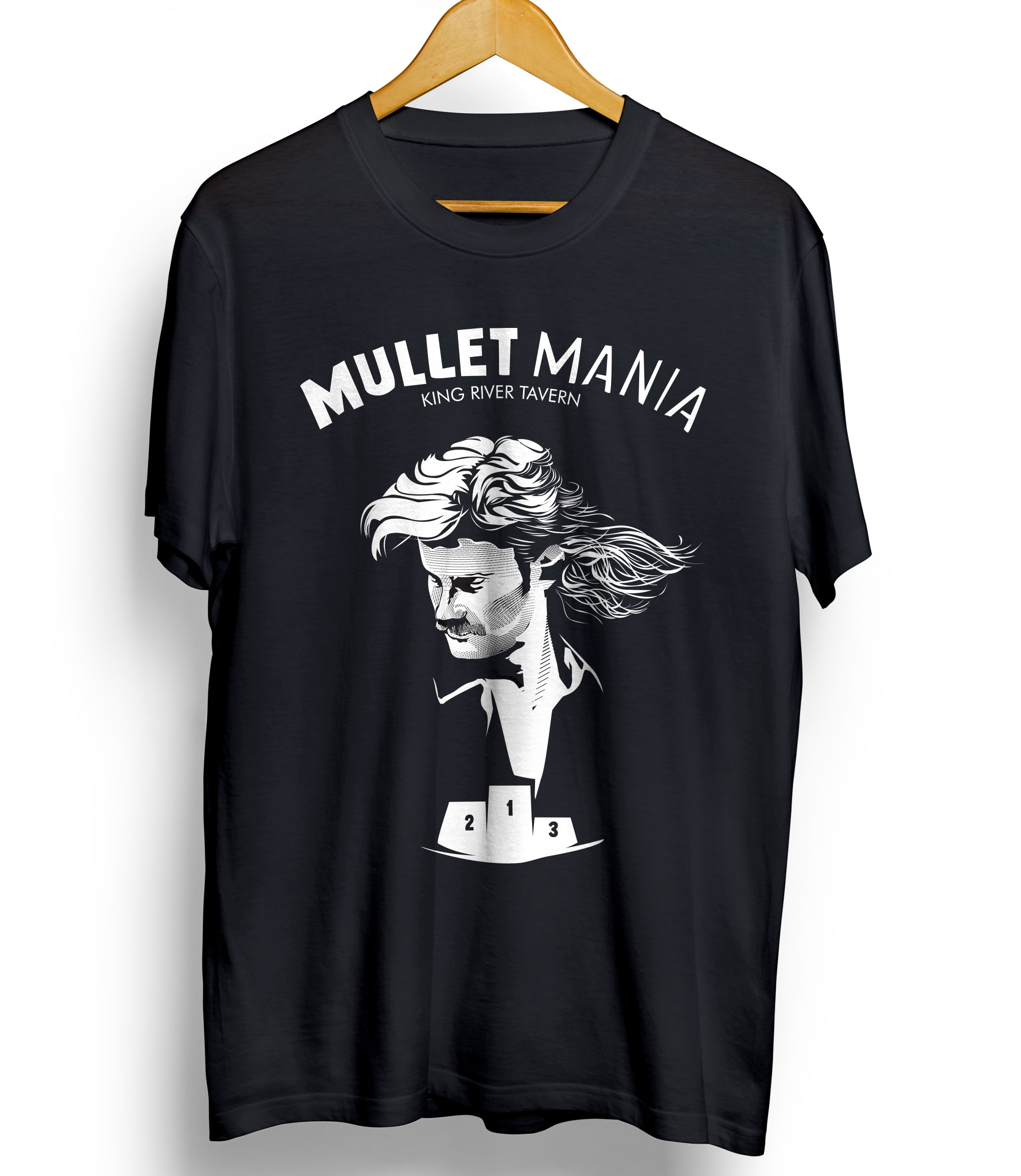 T-shirt Design by Voltage Gated for this project | Design #33088249