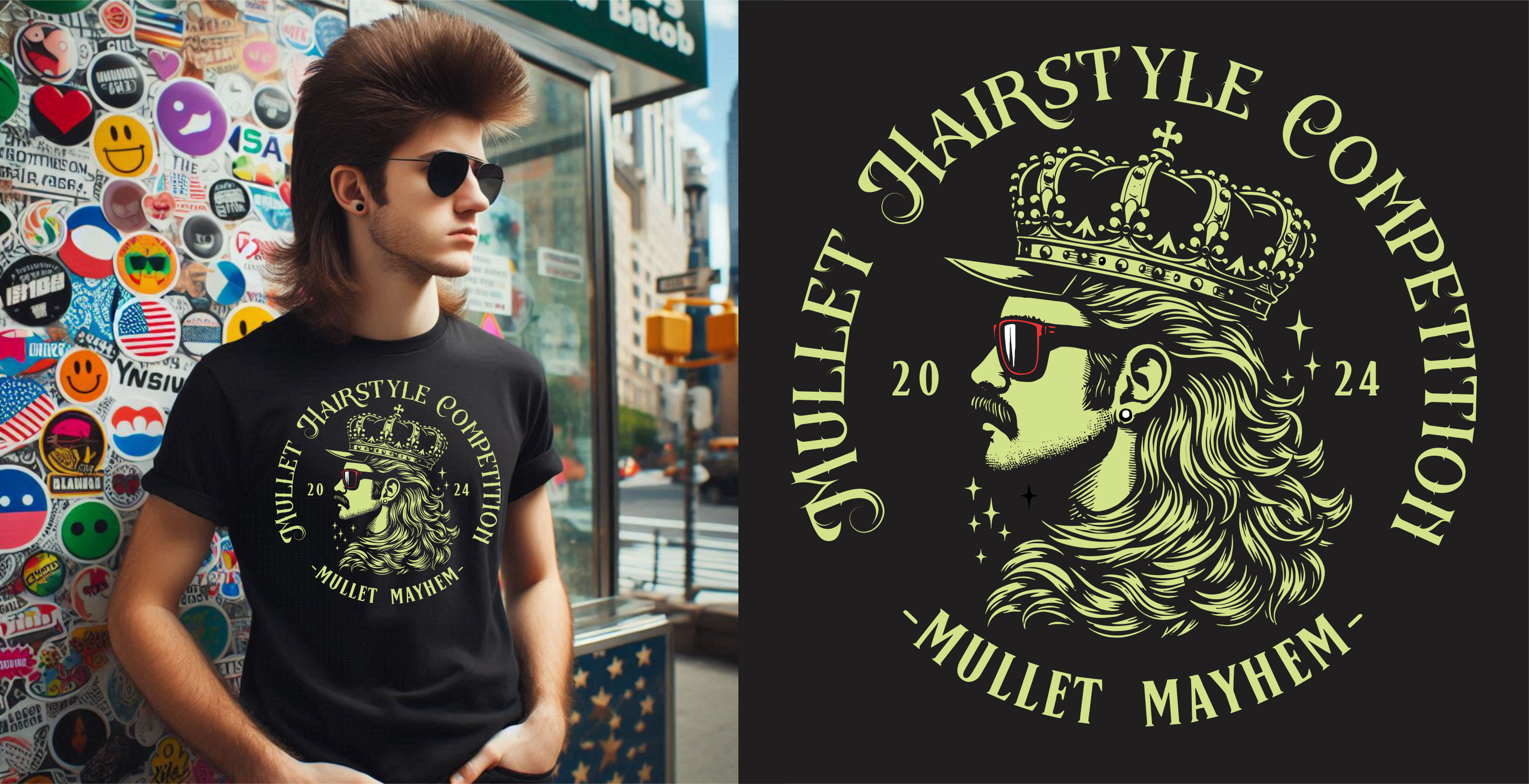 T-shirt Design by Den Bagus for this project | Design #33088328