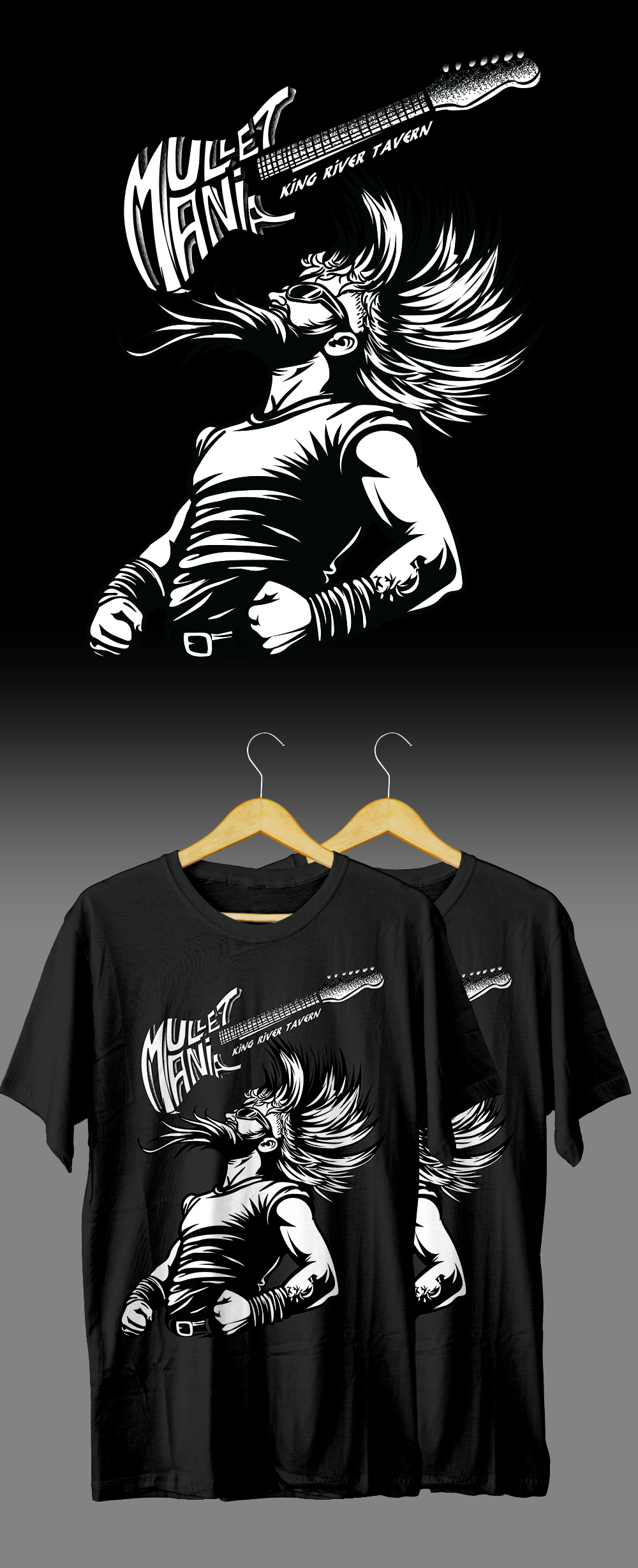 T-shirt Design by Baraka Joe for this project | Design #33089207