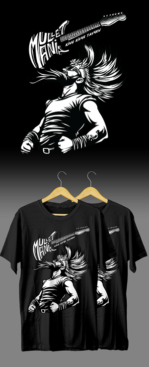 T-shirt Design by Baraka Joe for this project | Design: #33089207