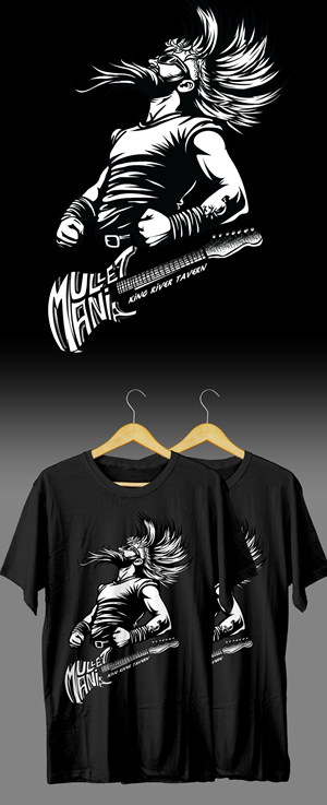 T-shirt Design by Baraka Joe for this project | Design #33089554