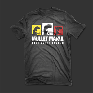 T-shirt Design by ThiagoB for this project | Design: #33087691