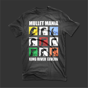 T-shirt Design by ThiagoB for this project | Design: #33087692