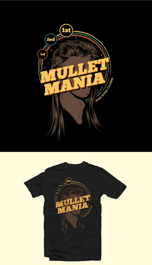 T-shirt Design by Ngoeg for this project | Design #33088526