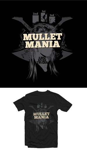 T-shirt Design by Ngoeg for this project | Design: #33088535