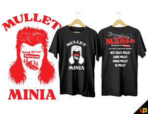 T-shirt Design by Uprinteez for this project | Design: #33090229